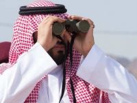 بن سلمان أصبح وحيداً...متى تحين ساعة الصفر؟